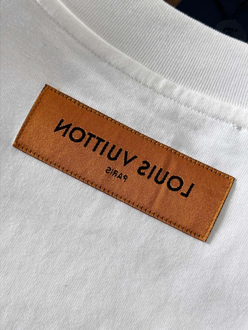 Louis Vuitton T-Shirts